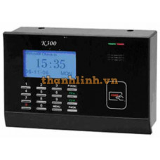 Máy chấm công bằng thẻ cảm ứng RONALD JACK K -300